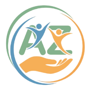 AZ logo